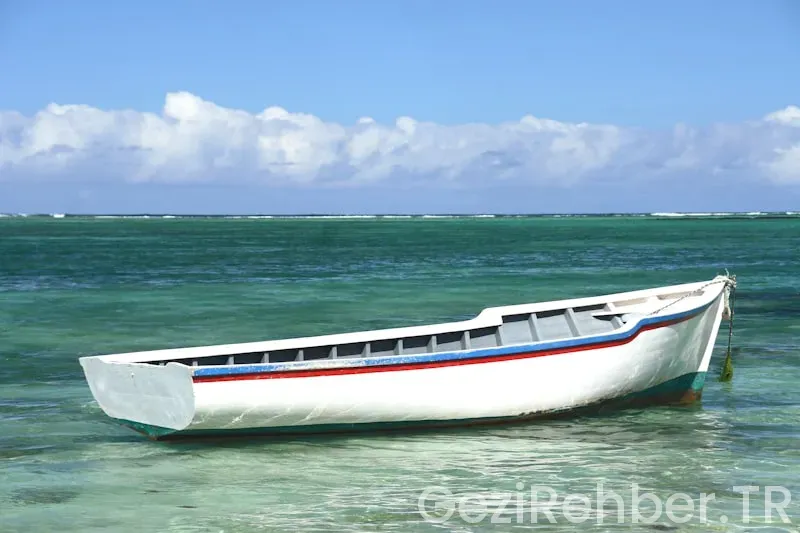 Reiseführer karibik