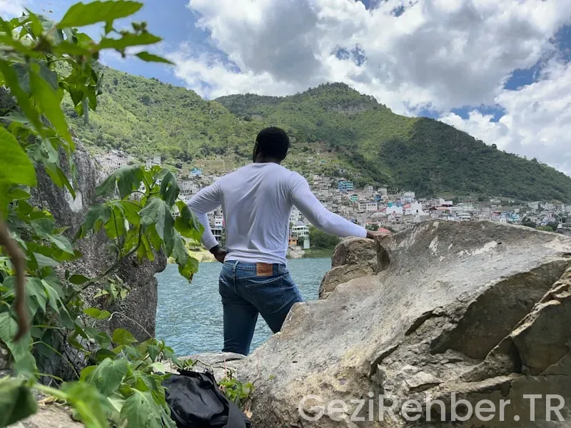 Reiseführer karibik