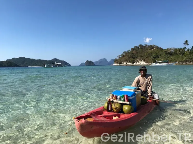 Reiseführer karibik