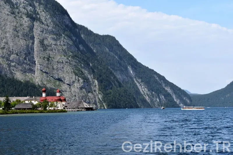 Reiseführer lago maggiore