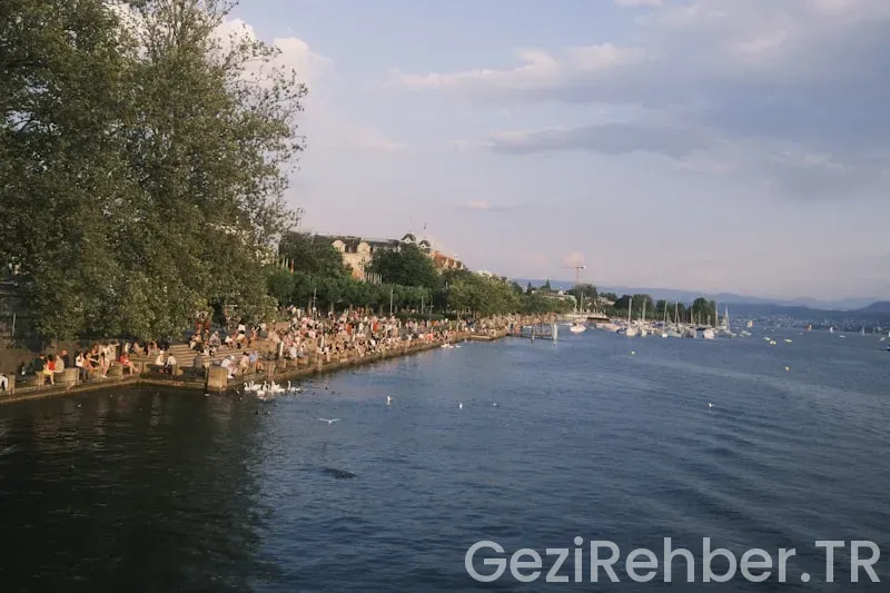 Reiseführer lago maggiore