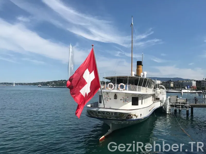 Reiseführer lago maggiore
