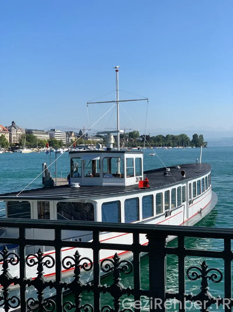 Reiseführer lago maggiore