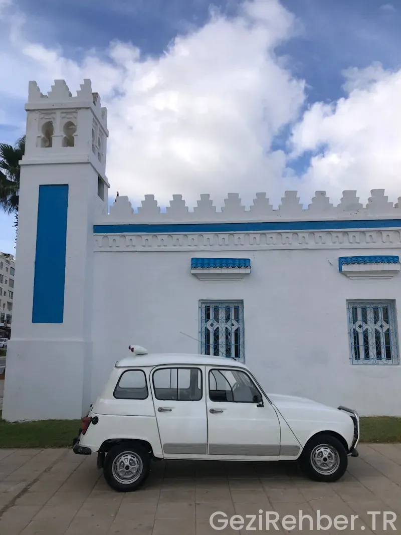 Reiseführer lanzarote