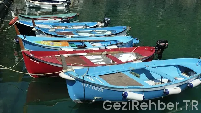 Reiseführer Ligurien Reiseführer Ligurien