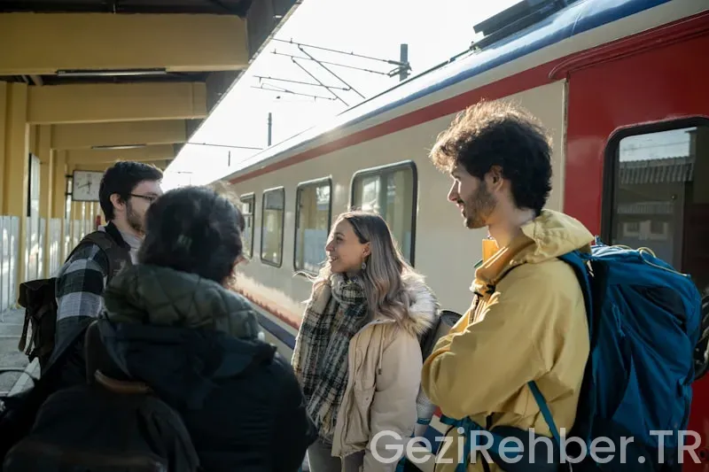 Reiseführer mailand