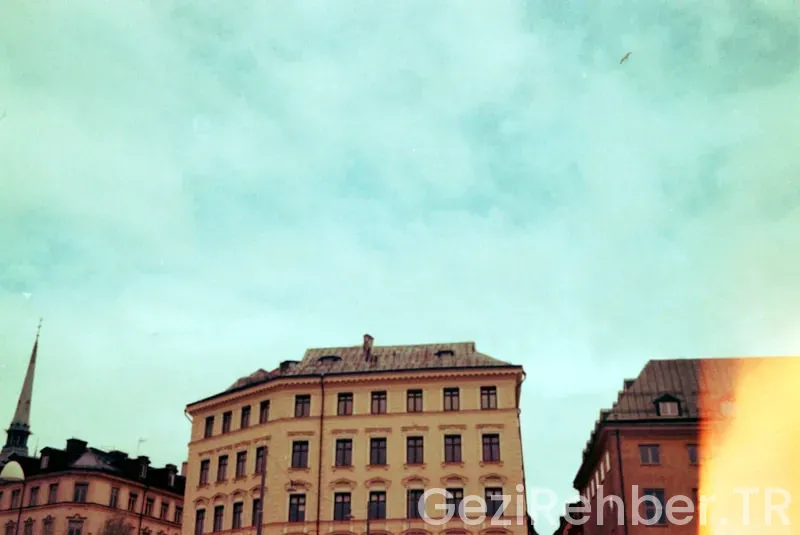 Reiseführer mailand