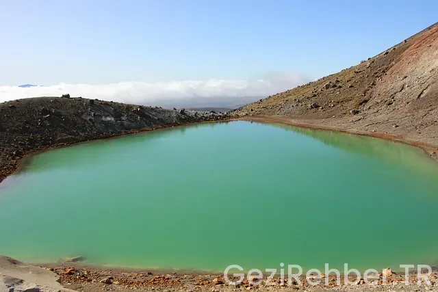 Reiseführer Neuseeland