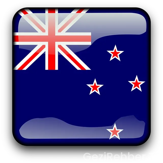 Reiseführer Neuseeland