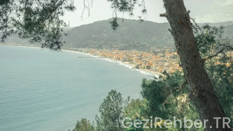 Reiseführer sardinien