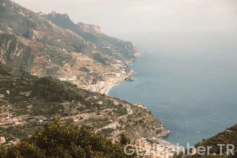 Reiseführer sardinien