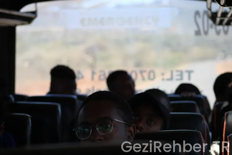 Reiseführer tansania