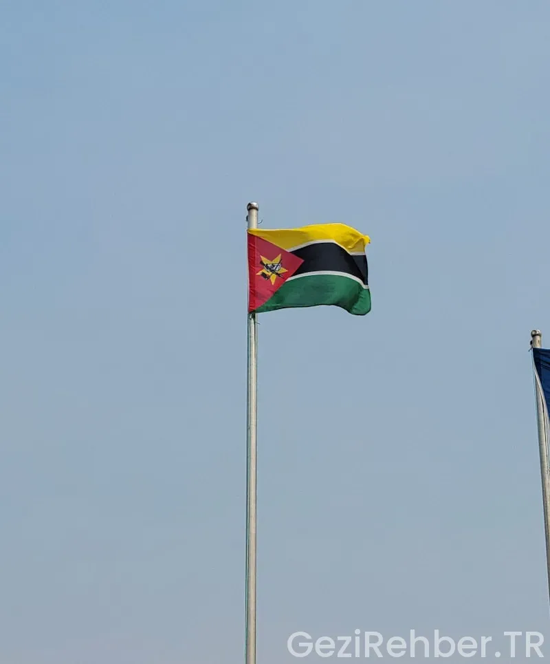 Reiseführer tansania