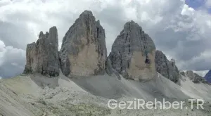 Reiseführer Venetien