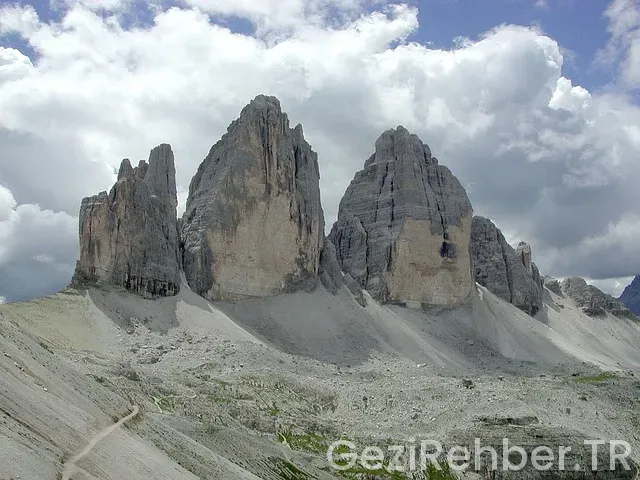 Reiseführer Venetien
