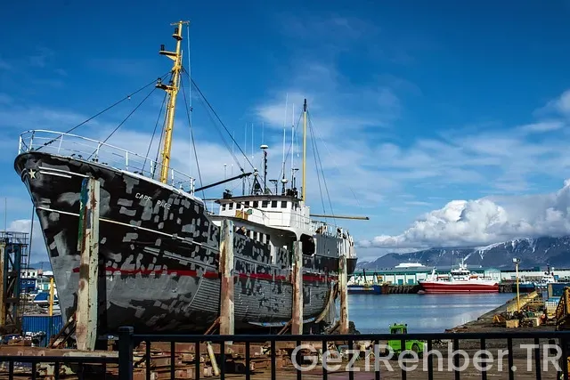 Reykjavik uçakla kaç saat