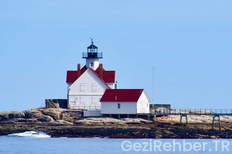 Rhode island travel guide