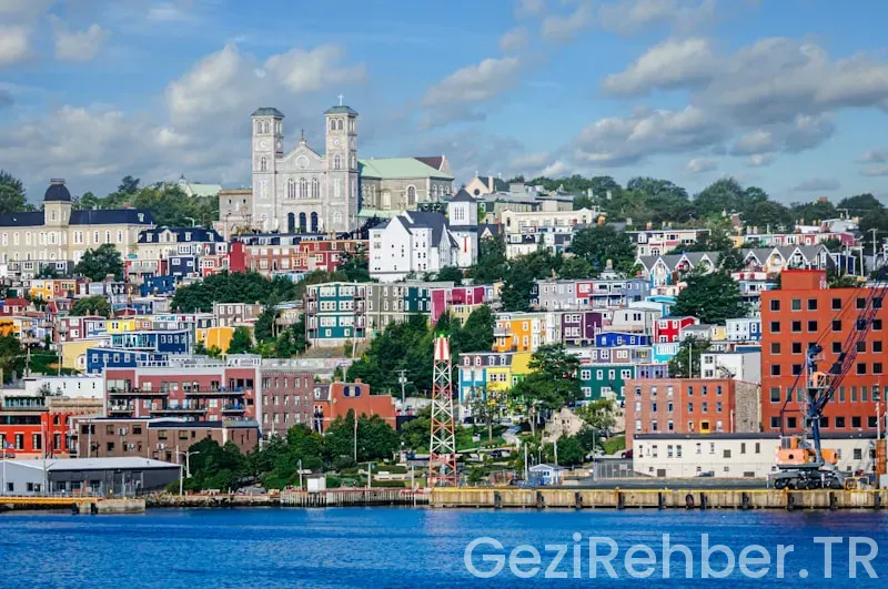 Rhode island travel guide