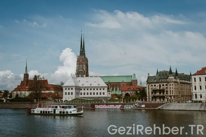 Riga travel guide