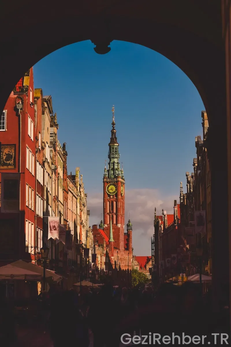 Riga travel guide