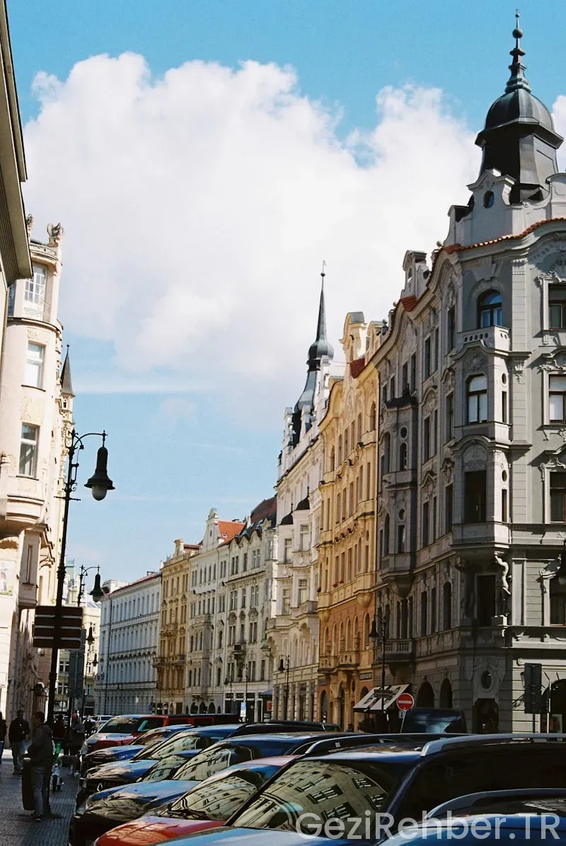 Riga travel guide