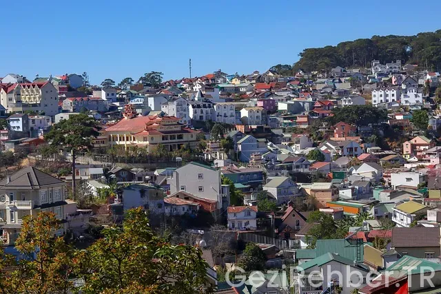 Rio da nerede kalınır