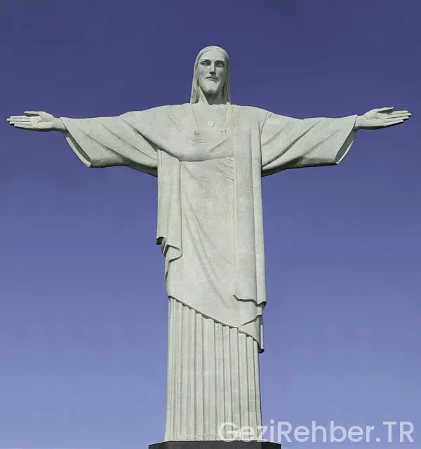 Rio da nerede kalınır