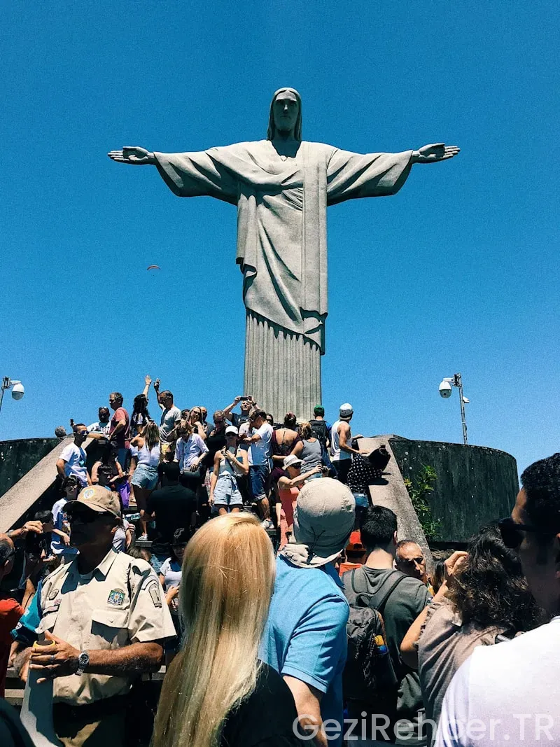 Rio travel guide