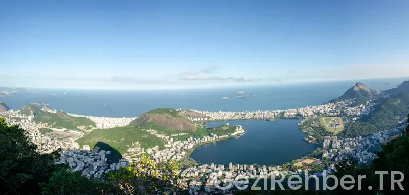 Rio travel guide