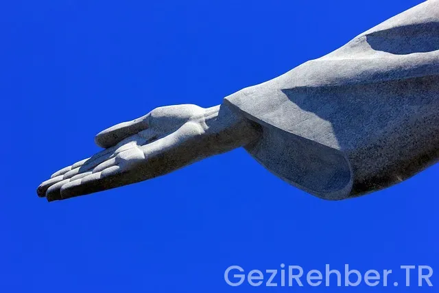 Rio uçakla kaç saat