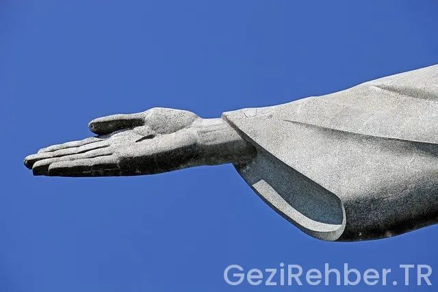 Rio uçakla kaç saat