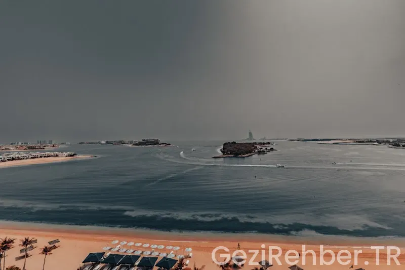 Rize gezilecek yerler