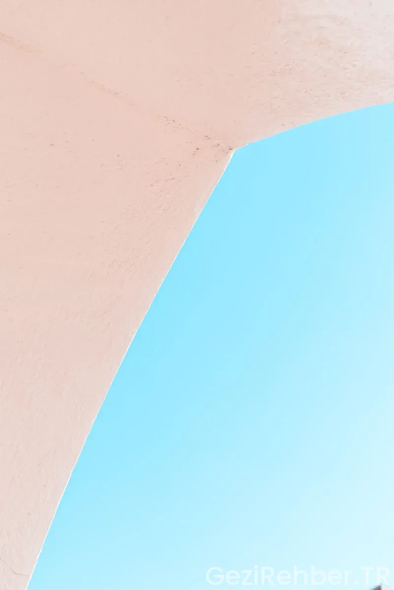 Rize gezilecek yerler