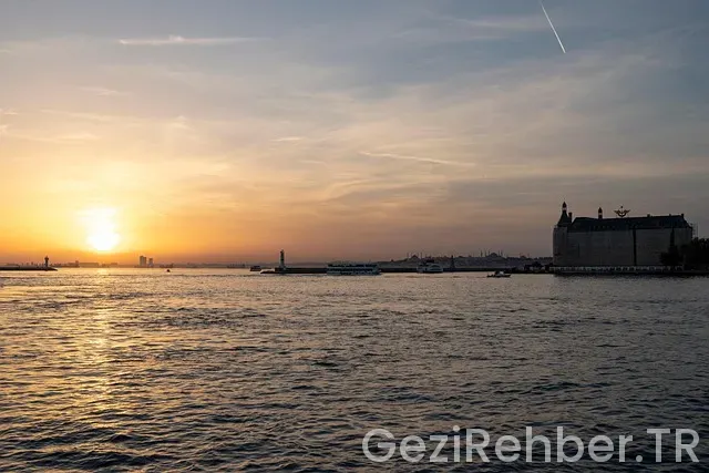 Rize istanbul arası uçakla kaç saat