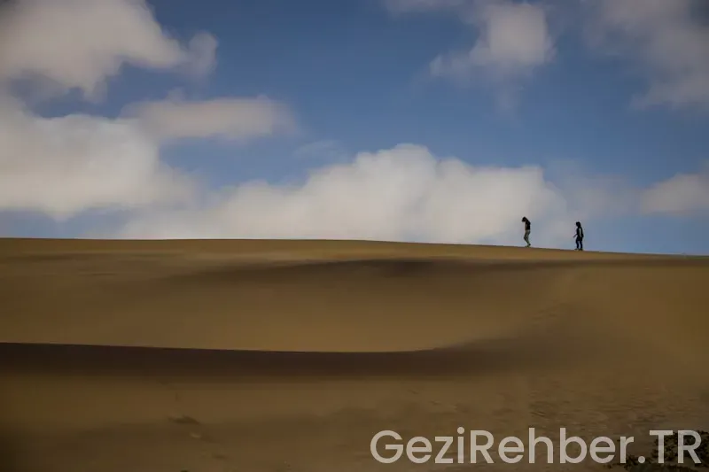 Rize’de Gezilecek Yerler