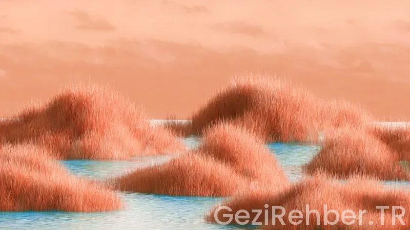 Rize’de Gezilecek Yerler