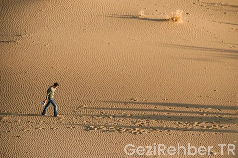 Rize’de Gezilecek Yerler