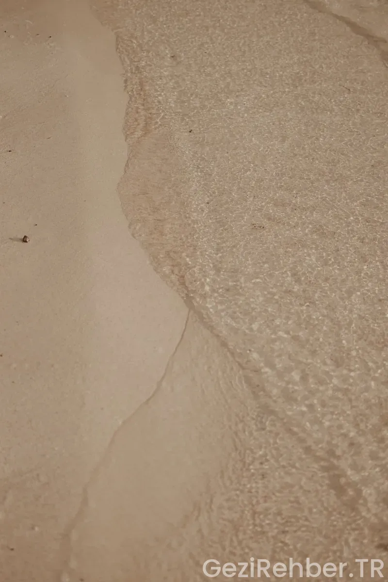 Rize’de Gezilecek Yerler