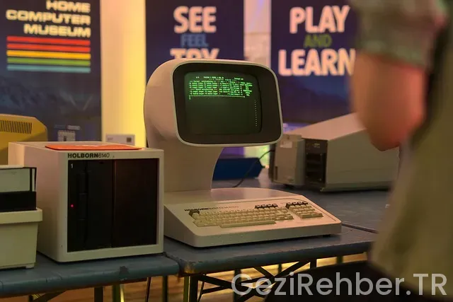 Rize'de kamp yerleri Rize'de kamp yerleri