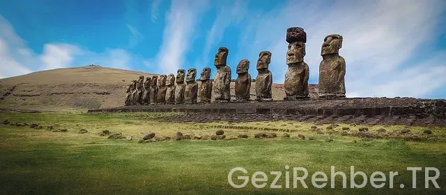 Rodos Adası Gezi Rehberi