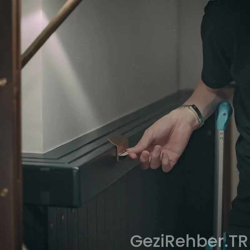 Rolex seri no sorgulama