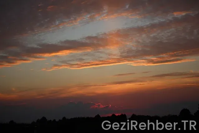 Roma da Nerede Kalınır