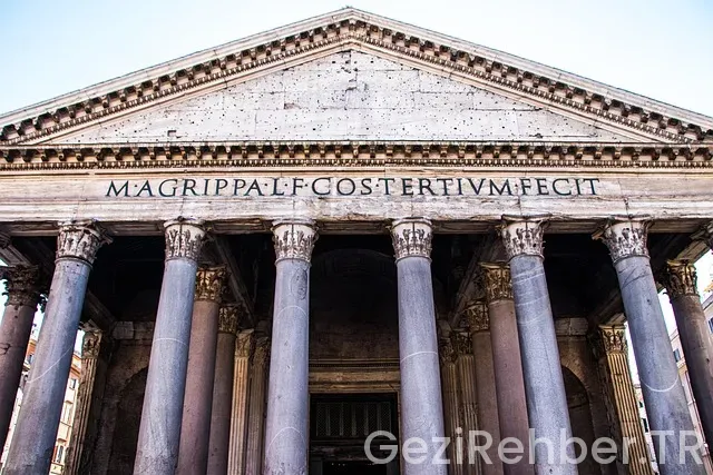 Roma Nerede Kalınır Roma Nerede Kalınır