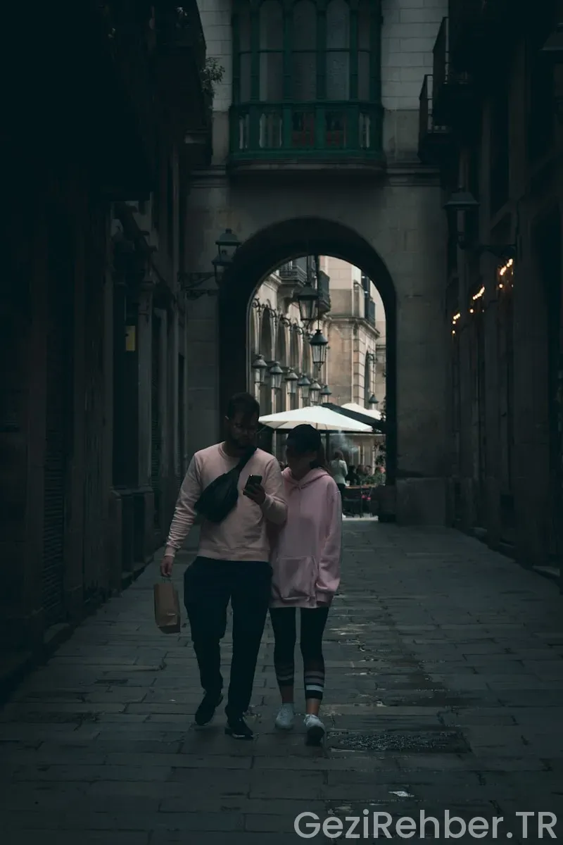 Romantik Kaçamaklar ve Özel Konaklama Seçenekleri