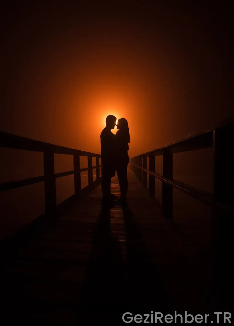 Romantik Kaçamaklar ve Özel Konaklama Seçenekleri