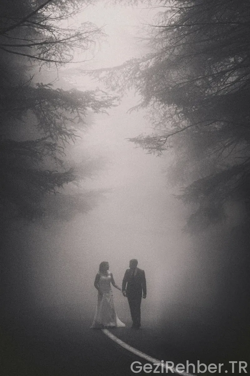 Romantik Kaçamaklar ve Özel Konaklama Seçenekleri