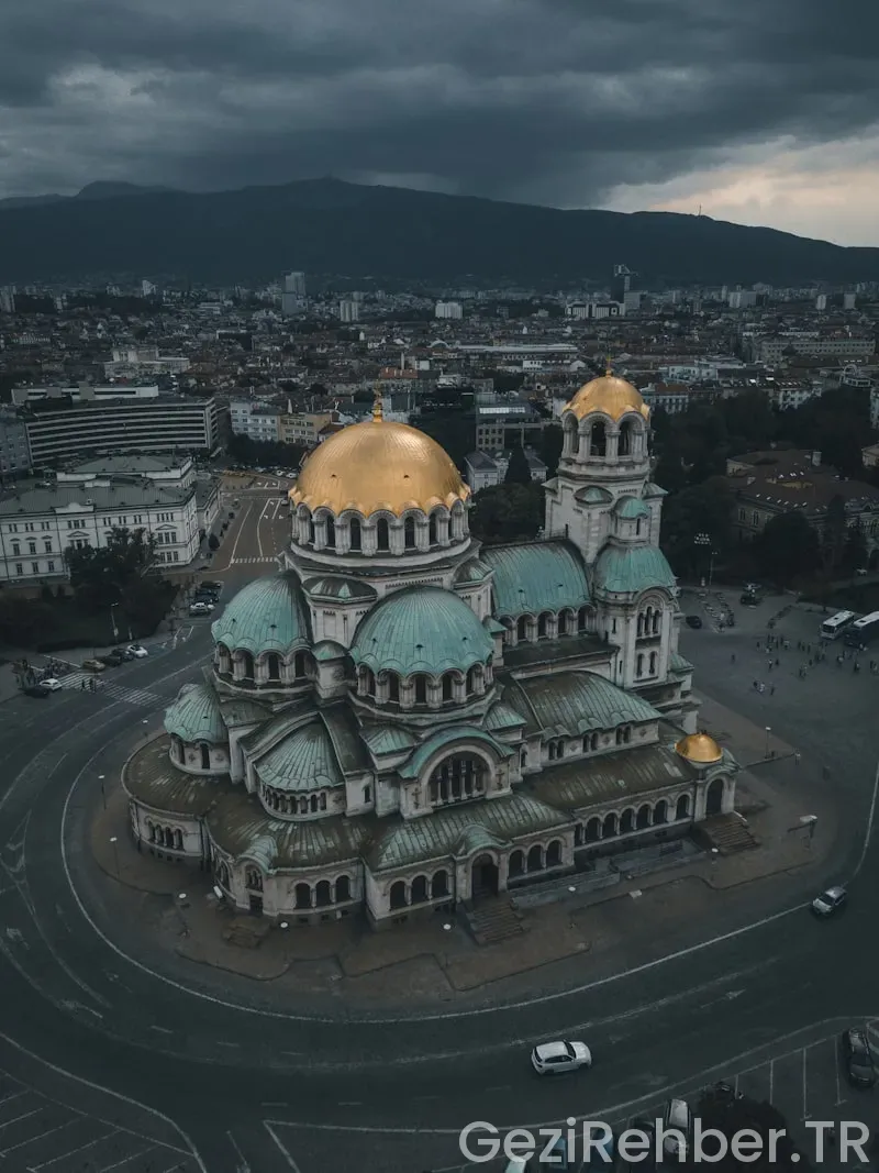 Romanya da görülmesi gereken yerler