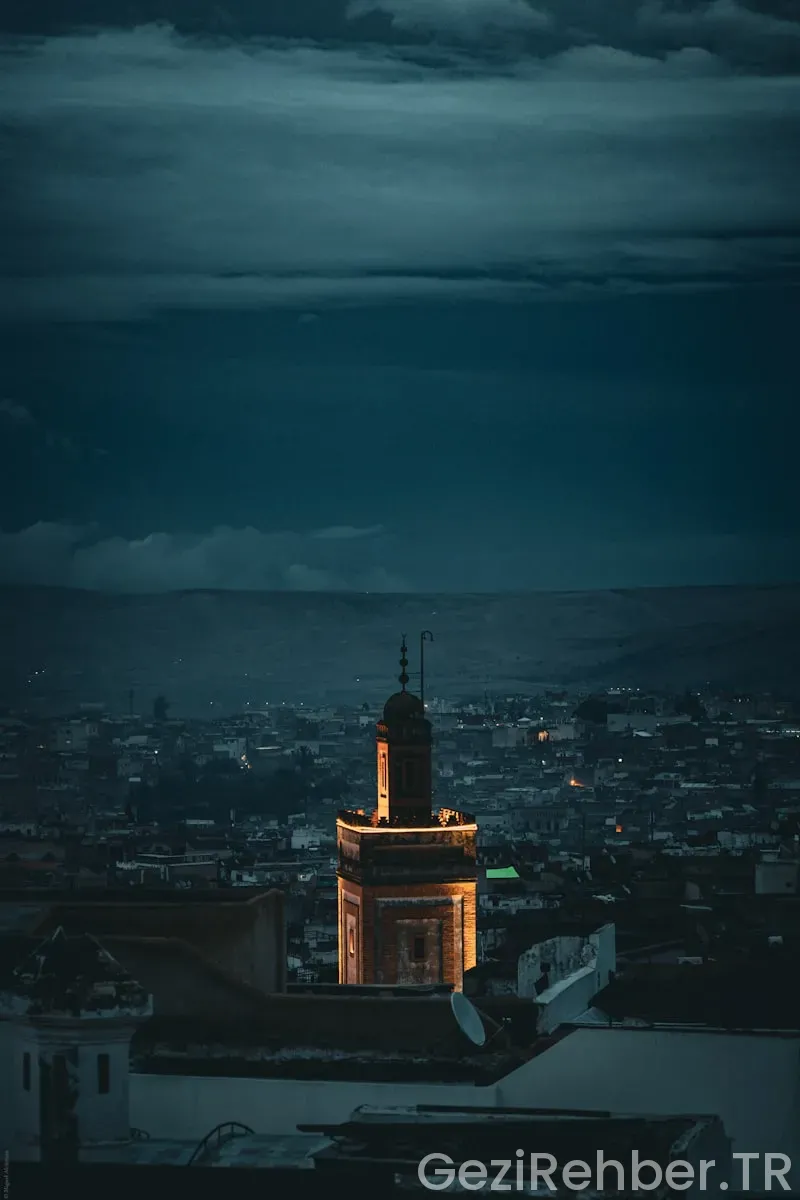 Romanya da görülmesi gereken yerler