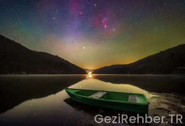 Romanya uçakla kaç saat