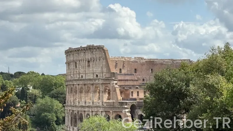 Rome travel guide